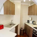 Apartamento Palmeras 15 *