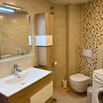 Apartamento Palmeras 15 *