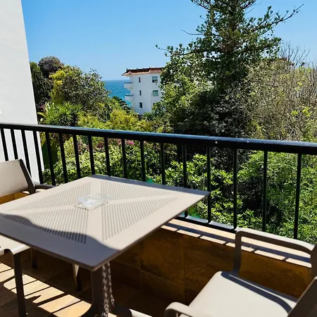 Las Palmeras 15 - 2 Bedroom Apartment With Pool - Lual