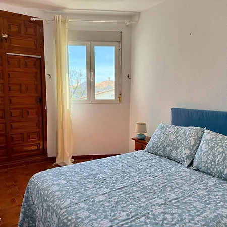 Apartment Palmeras 15 *
