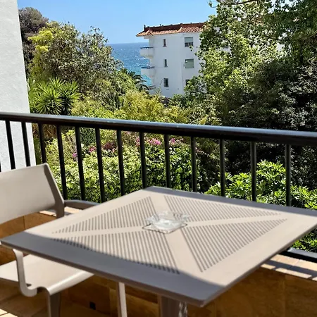 Palmeras 15 Nerja