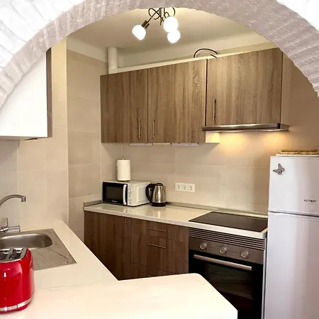 Las Palmeras 15 - 2 Bedroom Apartment With Pool - Lual * Nerja