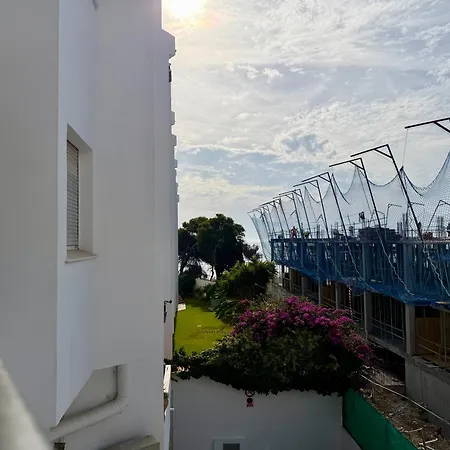 Palmeras 15 - 2 Bedroom With Pool - Lual Apartamento Nerja