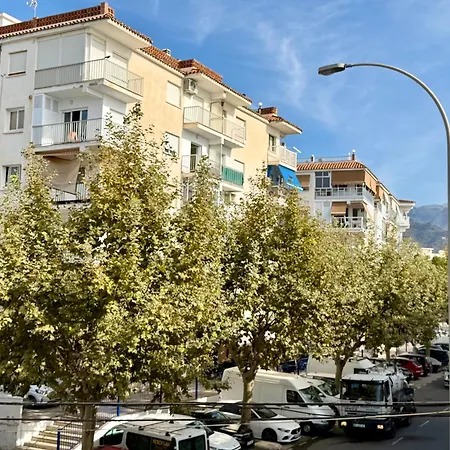 Apartamento Palmeras 15 - 2 Bedroom With Pool - Lual