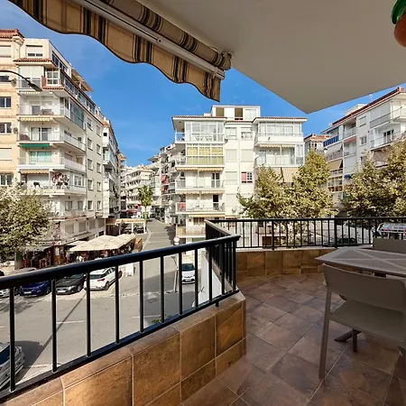 Palmeras 15 - 2 Bedroom With Pool - Lual