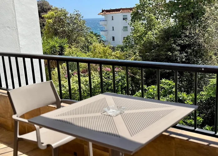 Palmeras 15 Нерха